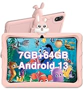 Amazon.co.jp: DOOGEE U9 Android 13 タブレット、10.1インチ
